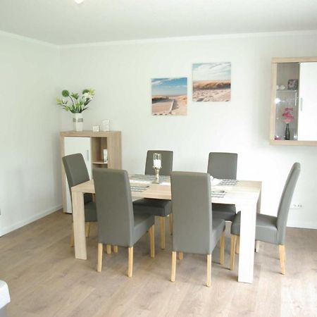 Witte Huus 75M_ Und 51M_ Ferienwoh Apartment โฮคซีล ภายนอก รูปภาพ