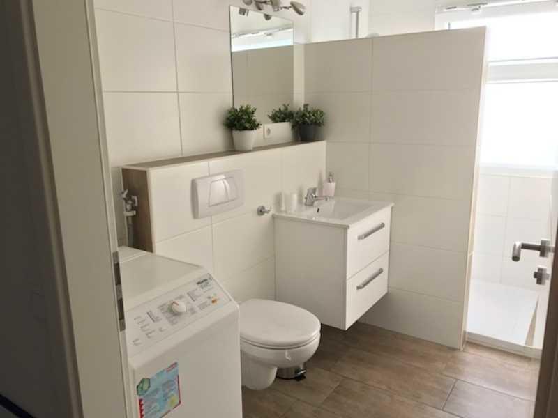 Witte Huus 75M_ Und 51M_ Ferienwoh Apartment โฮคซีล ภายนอก รูปภาพ