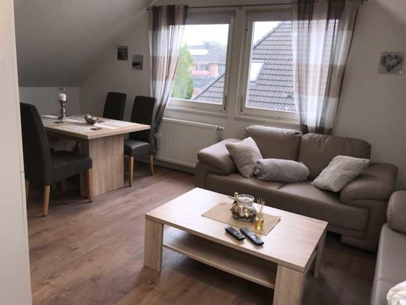 Witte Huus 75M_ Und 51M_ Ferienwoh Apartment โฮคซีล ภายนอก รูปภาพ