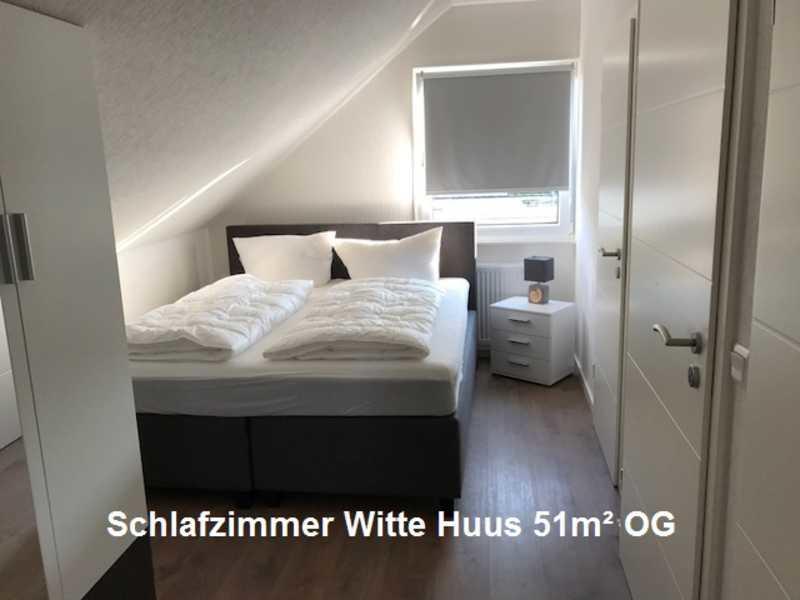 Witte Huus 75M_ Und 51M_ Ferienwoh Apartment โฮคซีล ภายนอก รูปภาพ