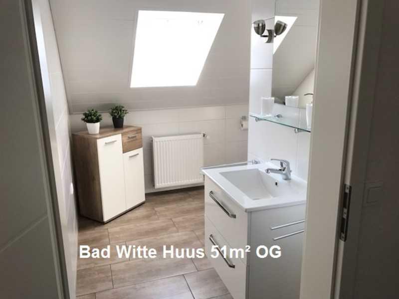 Witte Huus 75M_ Und 51M_ Ferienwoh Apartment โฮคซีล ภายนอก รูปภาพ