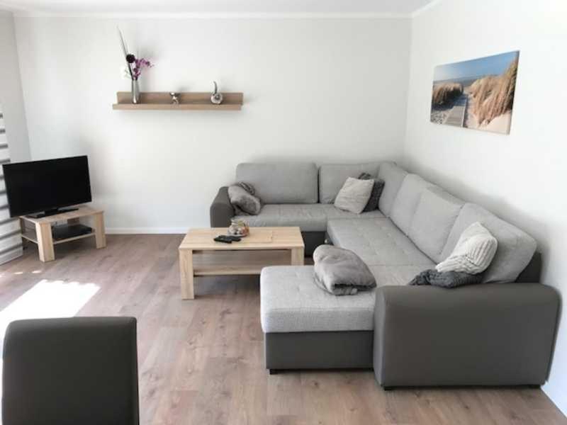 Witte Huus 75M_ Und 51M_ Ferienwoh Apartment โฮคซีล ภายนอก รูปภาพ